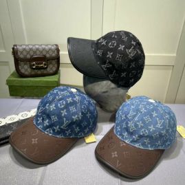 Picture of LV Cap _SKULVCaphm363398
